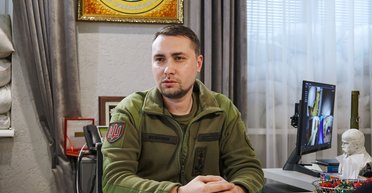 Буданов пояснив, чи є наразі загроза удару "Орешником"