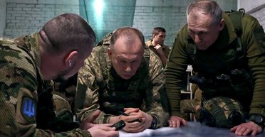 Корпуса вместо отдельных бригад: Генштаб готовит масштабные изменения в структуре ВСУ, — СМИ