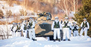 Сковать их силы. Готовы ли ВСУ к отражению российского удара