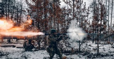 Чому не потрібно говорити про наступи ЗСУ: засновник DeepState оцінив можливості війська (відео)
