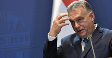 Это все неприемлемо: Орбан объяснил причину выхода из Международного уголовного суда