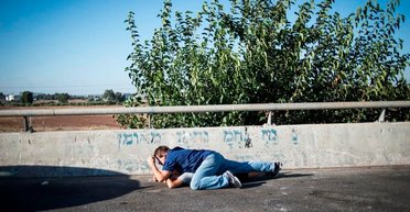 За нерушимой скалой. Какие военные уроки нужно усвоить Украине