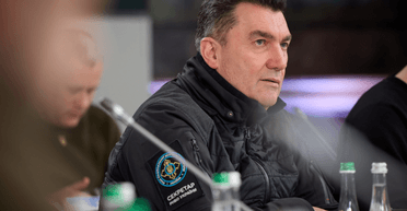 "Проблем с мобилизацией нет": Данилов отреагировал на резонансную статью Time (видео)