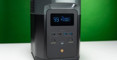 Надійна зарядна станція для всієї квартири: яку модель EcoFlow хвалять користувачі