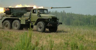 Сценарий Москвы. Пойдет ли Россия в масштабное наступление