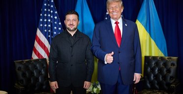 Трамп проти Путіна: що принесе поїздка Зеленського до Вашингтона 17 жовтня