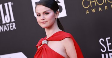 Селена Гомес зізналася, з яким чоловіком зустрічалась би (відео)