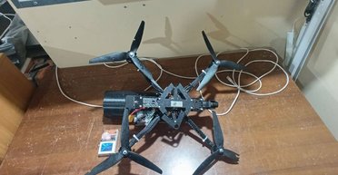 В Новороссийске нашли оптоволоконные FPV-дроны: чем били по портам РФ (фото)