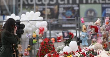 Чеченец, задержанный после теракта в "Крокусе", умер почти сразу в полиции, — СМИ