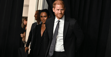 Принц Гарри разозлился на Меган Маркл: что она сделала