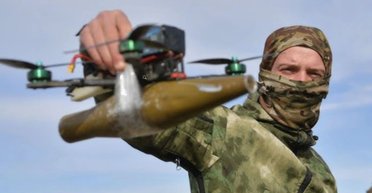 Добровольці з Мексики навчаються в ЗСУ вбивати дронами та передають ці знання наркокартелям, — ЗМІ