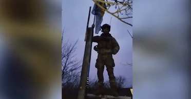 ЗСУ вибили росіян із правого берегу Осколу на Харківщині (відео)