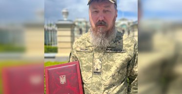 Один к 500: Бровди рассказал о соотношении потерь ВС РФ и бойцов "Птиц Мадяра"