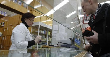 Время жесткой экономии: почему украинцы не ходят в кинотеатры и покупают меньше лекарств