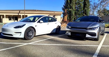 Недорогие и экологичные: названы лучшие электромобили с пробегом (фото)