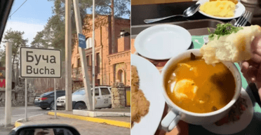 "Нічне життя вирує": іноземець приїхав до Києва і був вражений побаченим (фото)