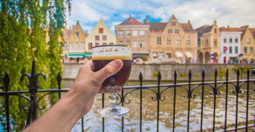 Веселые монахи. Как традиции монастырского пивоварения сделали бельгийское пиво неповторимым