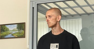 В Полтаве фитнес-тренер смеялся над военными: его приговорили к 6 годам заключения, детали