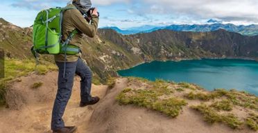 Мандрівник побував в 83 країнах світу й назвав найкраще місце на планеті (фото)