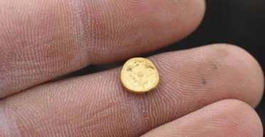 Повно скарбів: у Чехії виявили велике кельтське місто віком 2200 років (фото)