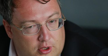 Геращенко: Риск сепаратизма в других регионах уже невелик