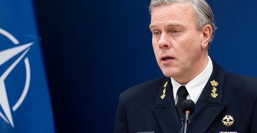 Западу надо готовиться к эпохе, когда может произойти что угодно, даже война, — адмирал Бауэр