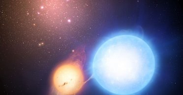 Нове відкриття суперечить теоріям гравітації Ейнштейна і Ньютона: що з'ясували вчені