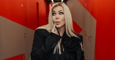 Ирина Билык и ее мужчины: измены, безумные страсти и один брак (фото)