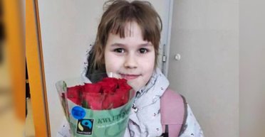 Не дошла в школу: в Германии сотни полицейских четвертые сутки ищут 9-летнюю украинку (фото)