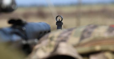 "Оккупанты считали, что на позициях никого нет": бойцы НГУ о безумном бое возле Урожайного