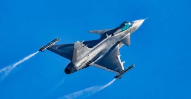Gripen и Rafale для Украины: какой истребитель будет оптимальным решением, – аналитик