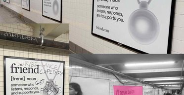 "ШІ все одно, живий ти чи ні": як придумали заробляти на самотності і що з цього вийшло