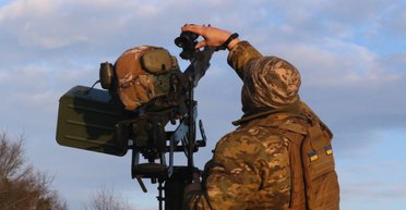 Учит уничтожать "Шахеды" и ракеты: для военных создали VR-тренажер "Чайка" (фото)