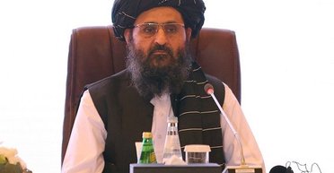 Лицо Талибана. Кто такой мулла Барадар — возможный глава правительства Афганистана