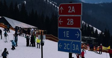 Аномальне тепло або морози до -30: українцям озвучили прогноз погоди на зиму