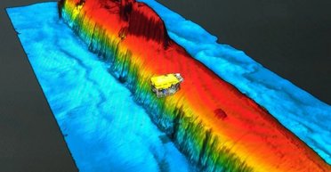 Непомітно пропускає радіацію: на морському дні понад 30 років гниє "ядерна бомба"