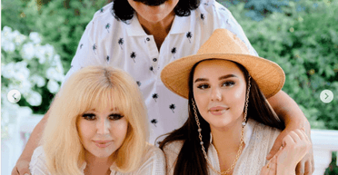 Павло Зібров розповів, коли його донька планує вийти заміж за відомого бізнесмена