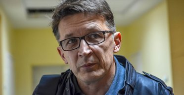 В России не может быть Майдана, пока телевизор побеждает холодильник, – Рустем Адагамов (Drugoi)