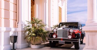 В стиле 30-х годов: в Испании выполнили нестандартный тюнинг Jeep Wrangler (фото)