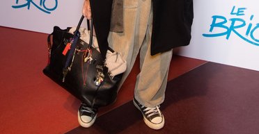 Принцеса Діана, Джейн Біркін, Грейс Келлі: на честь яких жінок називали культові сумки (фото, відео)