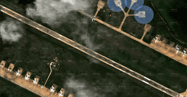 Атака на аеродроми Росії: зʼявився супутниковий знімок з "Іваново", де базуються А-50