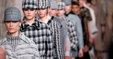 Модные тренды. Что диктует мода в сезоне осень-зима 2021