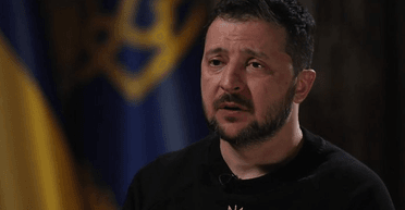 "Посеяли панику среди мужчин": как Зеленский ищет пополнение для ВСУ, — WP