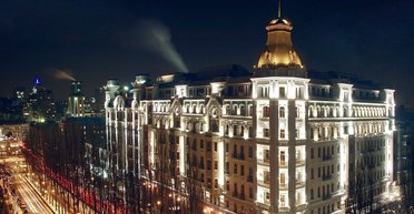 В "Премьер-Палац", принадлежащем российским олигархам, зарегистрировано новое казино, — СМИ