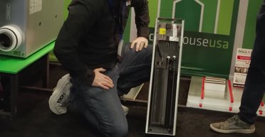 Кондиціонери та вентилятори не потрібні: як нова технологія охолоджує будинок, скорочуючи витрати