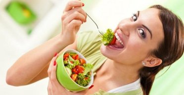 Літній раціон харчування. Що з'їсти для швидкого схуднення