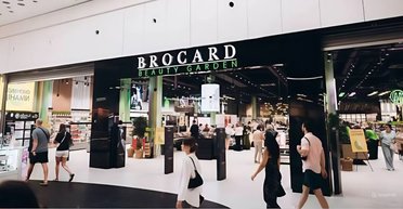 Brocard підбив підсумки 2025 року: майже 7 млрд грн обігу та інвестиції у нові формати краси