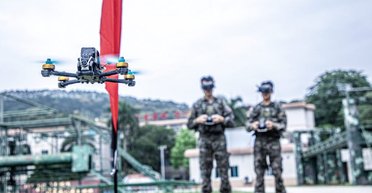 Китай снабжает ВС РФ ударными дронами: Пекин активно копирует "Шахеды", — Reuters (фото)