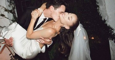 Аріана Гранде розлучилася з Далтоном Гомесом: співачка погодилася на величезну виплату (фото)