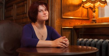 Я благодарна всем, кто избегает воплей "Надо сжечь Москву!", — Марианна Кияновская